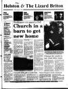 West Briton and Cornwall Advertiser Thursday 14 December 1995 Page 135