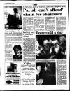West Briton and Cornwall Advertiser Thursday 14 December 1995 Page 136
