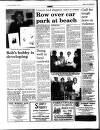 West Briton and Cornwall Advertiser Thursday 14 December 1995 Page 138