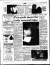 West Briton and Cornwall Advertiser Thursday 14 December 1995 Page 148