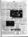 West Briton and Cornwall Advertiser Thursday 14 December 1995 Page 157