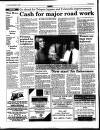 West Briton and Cornwall Advertiser Thursday 21 December 1995 Page 2