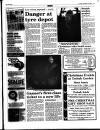 West Briton and Cornwall Advertiser Thursday 21 December 1995 Page 3