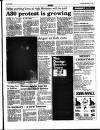 West Briton and Cornwall Advertiser Thursday 21 December 1995 Page 7