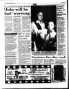 West Briton and Cornwall Advertiser Thursday 21 December 1995 Page 16