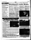 West Briton and Cornwall Advertiser Thursday 21 December 1995 Page 20