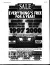 West Briton and Cornwall Advertiser Thursday 21 December 1995 Page 34