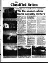 West Briton and Cornwall Advertiser Thursday 21 December 1995 Page 45