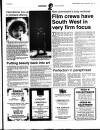 West Briton and Cornwall Advertiser Thursday 21 December 1995 Page 73