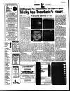 West Briton and Cornwall Advertiser Thursday 21 December 1995 Page 76