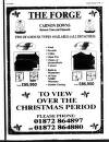 West Briton and Cornwall Advertiser Thursday 21 December 1995 Page 87