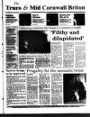 West Briton and Cornwall Advertiser Thursday 21 December 1995 Page 101