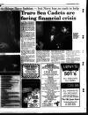 West Briton and Cornwall Advertiser Thursday 21 December 1995 Page 107