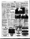 West Briton and Cornwall Advertiser Thursday 21 December 1995 Page 126