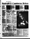West Briton and Cornwall Advertiser Thursday 21 December 1995 Page 133