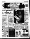 West Briton and Cornwall Advertiser Thursday 21 December 1995 Page 134
