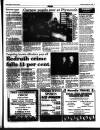 West Briton and Cornwall Advertiser Thursday 21 December 1995 Page 135