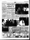 West Briton and Cornwall Advertiser Thursday 21 December 1995 Page 136