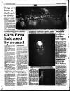 West Briton and Cornwall Advertiser Thursday 21 December 1995 Page 144