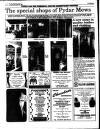 West Briton and Cornwall Advertiser Thursday 28 December 1995 Page 14