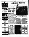 West Briton and Cornwall Advertiser Thursday 28 December 1995 Page 30