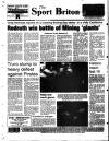 West Briton and Cornwall Advertiser Thursday 28 December 1995 Page 46