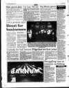 West Briton and Cornwall Advertiser Thursday 04 January 1996 Page 28