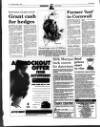 West Briton and Cornwall Advertiser Thursday 04 January 1996 Page 32