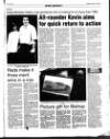 West Briton and Cornwall Advertiser Thursday 04 January 1996 Page 39