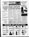 West Briton and Cornwall Advertiser Thursday 04 January 1996 Page 64