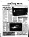 West Briton and Cornwall Advertiser Thursday 04 January 1996 Page 78