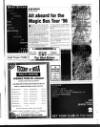 West Briton and Cornwall Advertiser Thursday 04 January 1996 Page 87