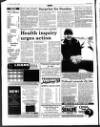 West Briton and Cornwall Advertiser Thursday 04 January 1996 Page 98