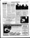 West Briton and Cornwall Advertiser Thursday 04 January 1996 Page 104