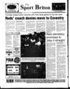 West Briton and Cornwall Advertiser Thursday 04 January 1996 Page 108