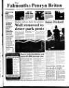 West Briton and Cornwall Advertiser Thursday 04 January 1996 Page 109