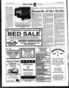 West Briton and Cornwall Advertiser Thursday 04 January 1996 Page 110