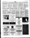 West Briton and Cornwall Advertiser Thursday 04 January 1996 Page 114