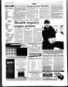 West Briton and Cornwall Advertiser Thursday 04 January 1996 Page 118
