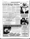 West Briton and Cornwall Advertiser Thursday 04 January 1996 Page 124