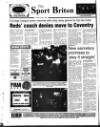 West Briton and Cornwall Advertiser Thursday 04 January 1996 Page 128