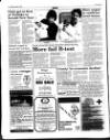 West Briton and Cornwall Advertiser Thursday 04 January 1996 Page 140