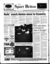 West Briton and Cornwall Advertiser Thursday 04 January 1996 Page 148