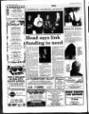 West Briton and Cornwall Advertiser Thursday 04 January 1996 Page 150