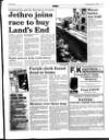 West Briton and Cornwall Advertiser Thursday 11 January 1996 Page 3