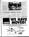 West Briton and Cornwall Advertiser Thursday 11 January 1996 Page 9
