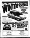 West Briton and Cornwall Advertiser Thursday 11 January 1996 Page 19