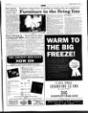 West Briton and Cornwall Advertiser Thursday 11 January 1996 Page 21