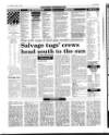 West Briton and Cornwall Advertiser Thursday 11 January 1996 Page 30
