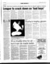 West Briton and Cornwall Advertiser Thursday 11 January 1996 Page 41